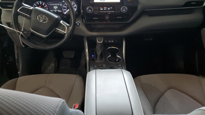 Toyota Highlander  2023