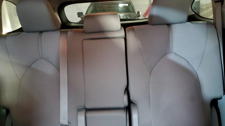 Toyota Highlander  2023