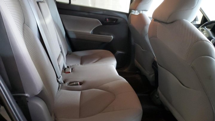 Toyota Highlander  2023