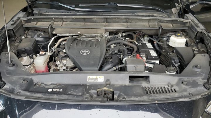 Toyota Highlander  2023
