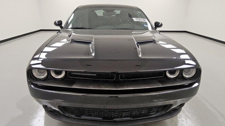 Dodge Challenger  2018