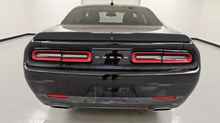Dodge Challenger  2018