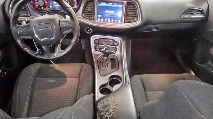 Dodge Challenger  2018