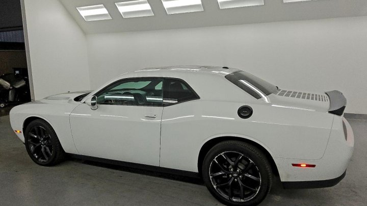 Dodge Challenger  2020