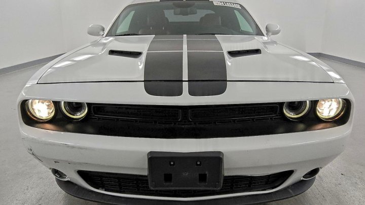 Dodge Challenger  2020
