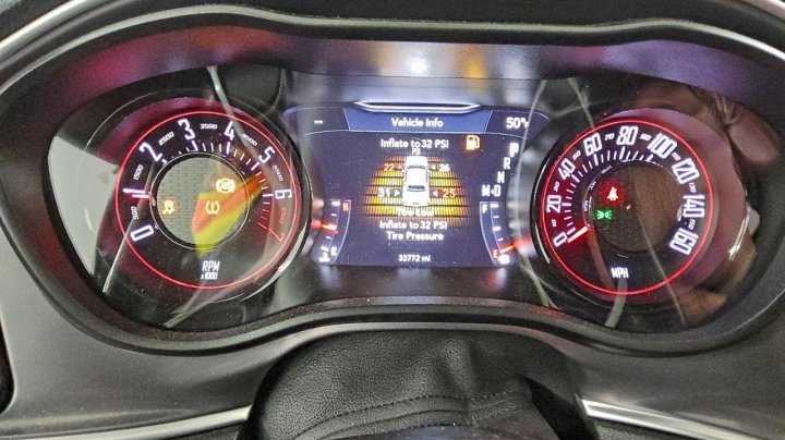 Dodge Challenger  2020