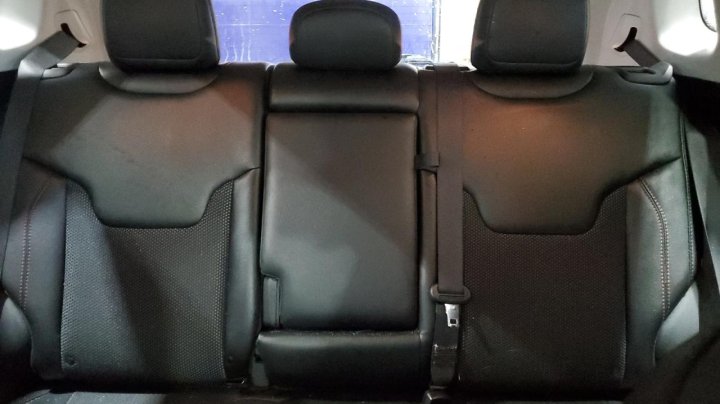 JEEP COMPASS  2020