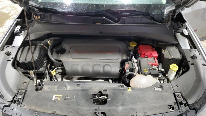 JEEP COMPASS  2020