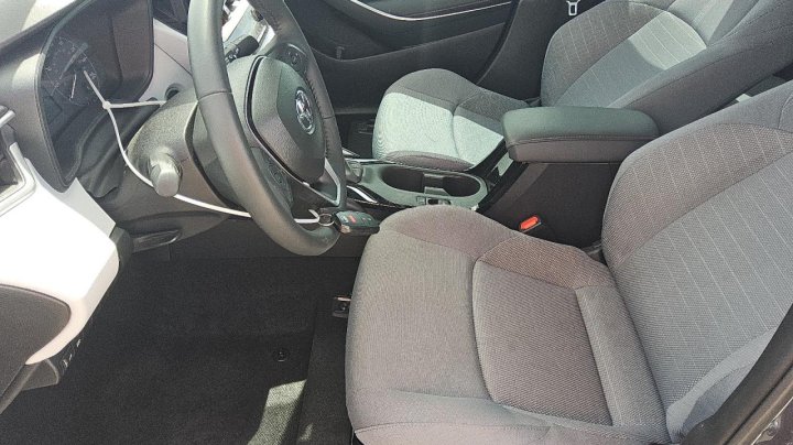 Toyota Corolla  2024