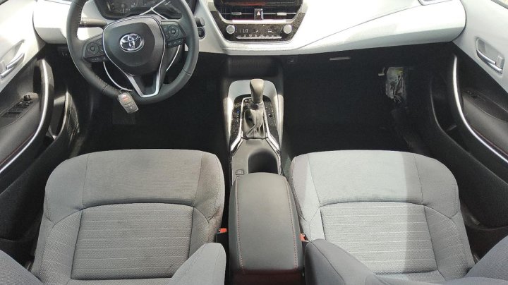 Toyota Corolla  2024