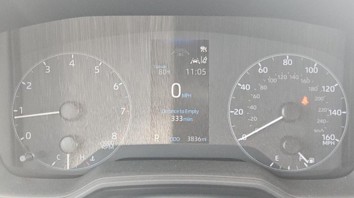 Toyota Corolla  2024