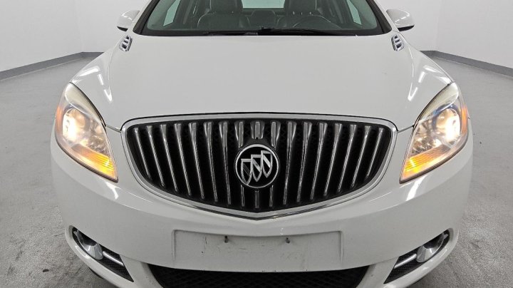 Buick VERANO  2017