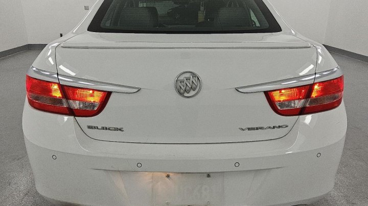 Buick VERANO  2017