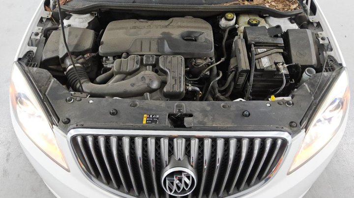 Buick VERANO  2017