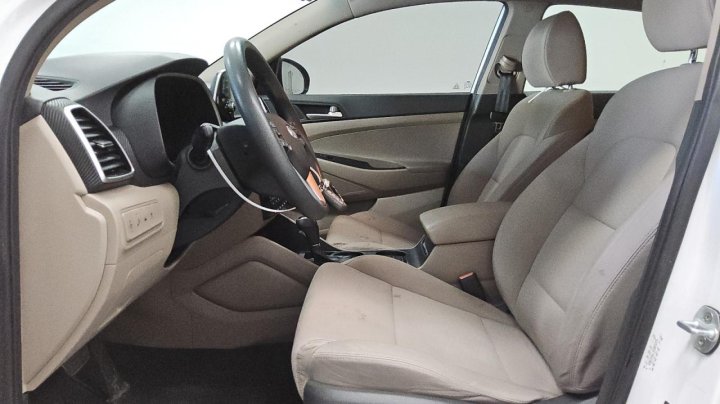 Hyundai Tucson  2019