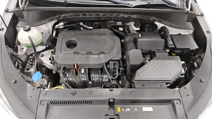 Hyundai Tucson  2019