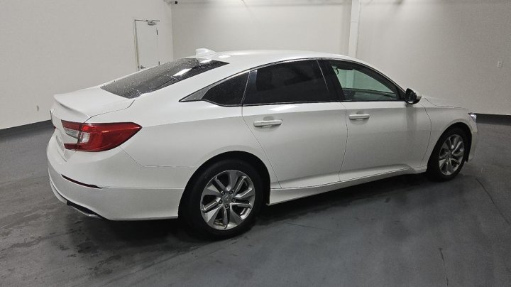 Honda Accord  2020