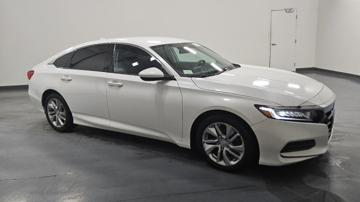 Honda Accord  2020