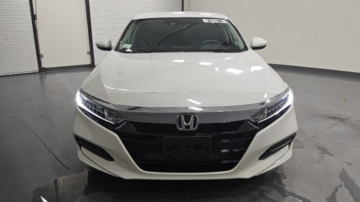 Honda Accord  2020