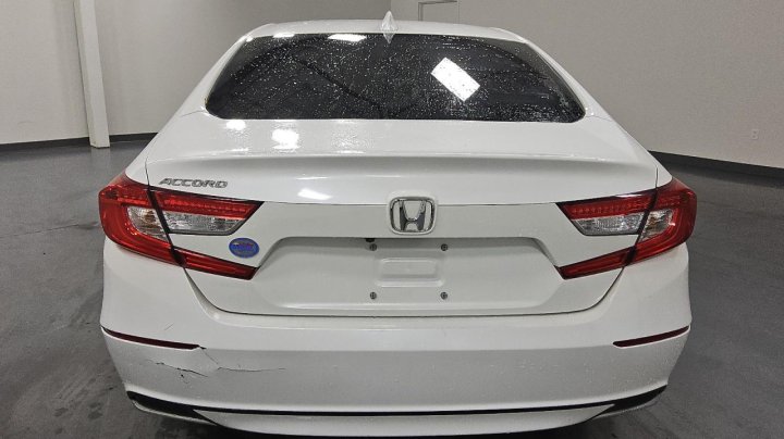 Honda Accord  2020