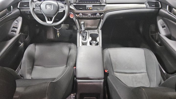 Honda Accord  2020