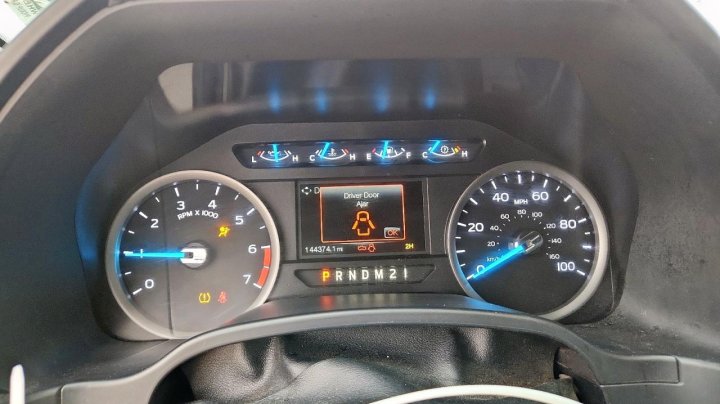 Ford F250  2017