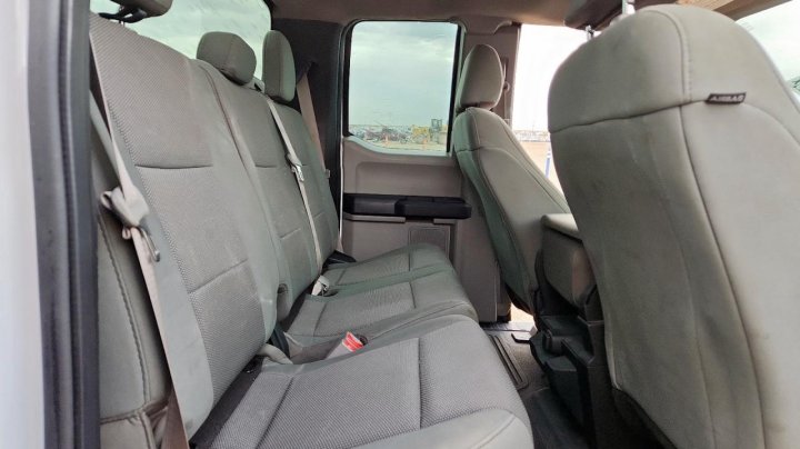Ford F250  2017