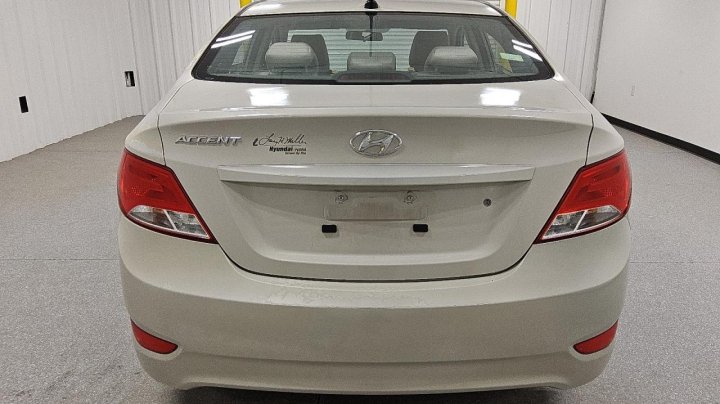 Hyundai ACCENT  2016
