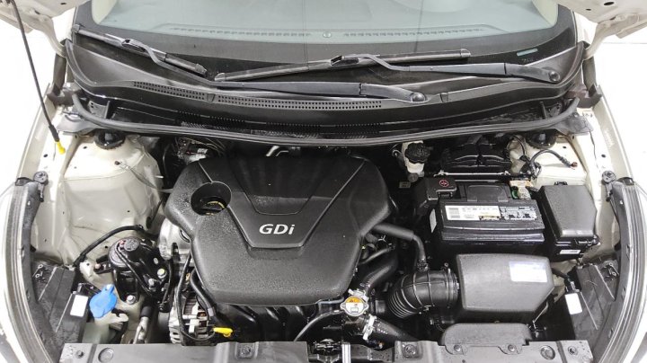 Hyundai ACCENT  2016