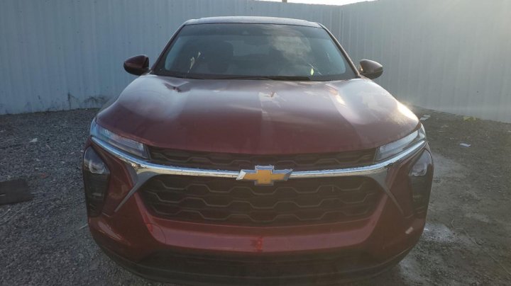Chevrolet Trax  2024