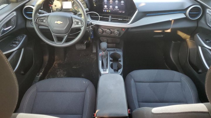 Chevrolet Trax  2024