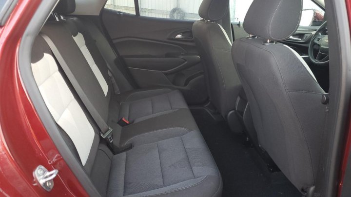 Chevrolet Trax  2024