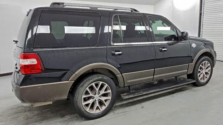 Ford EXPEDITION  2016