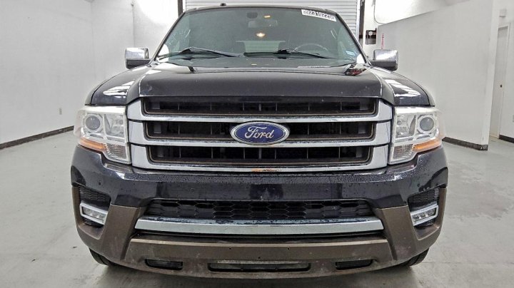 Ford EXPEDITION  2016