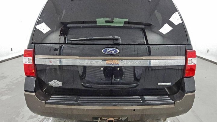 Ford EXPEDITION  2016