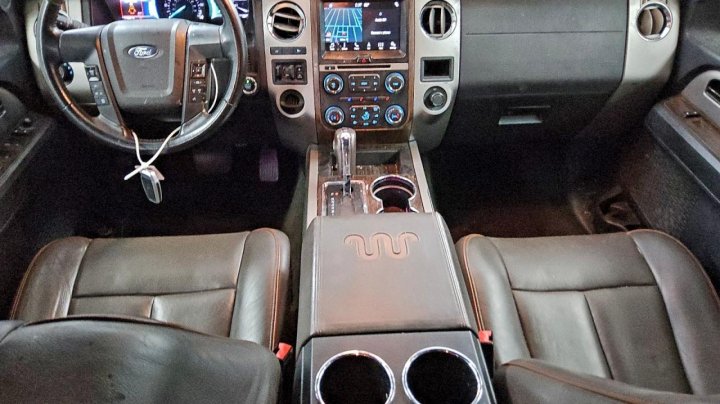 Ford EXPEDITION  2016