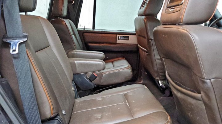 Ford EXPEDITION  2016