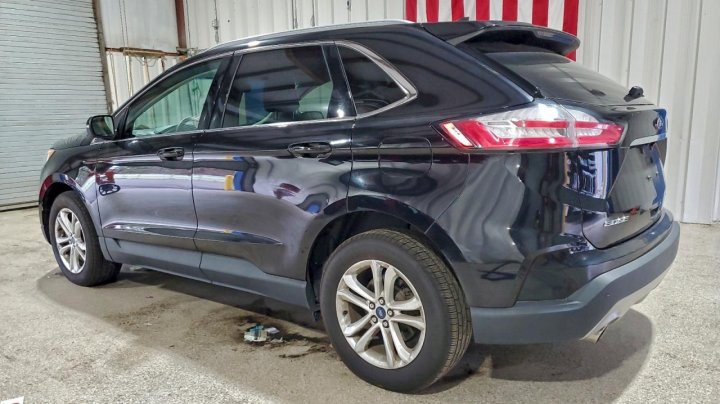 Ford EDGE  2020