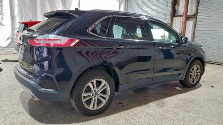 Ford EDGE  2020