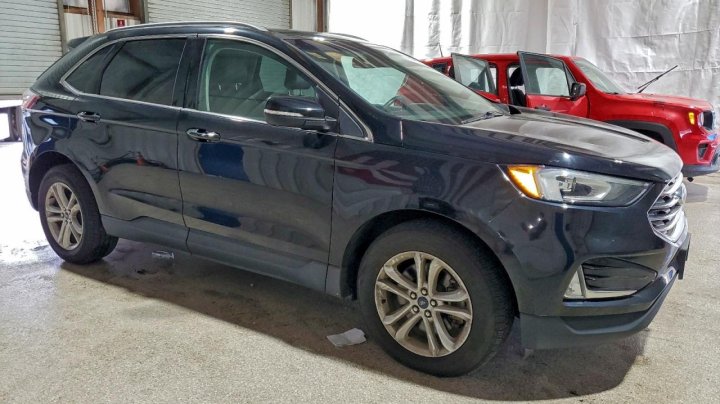 Ford EDGE  2020