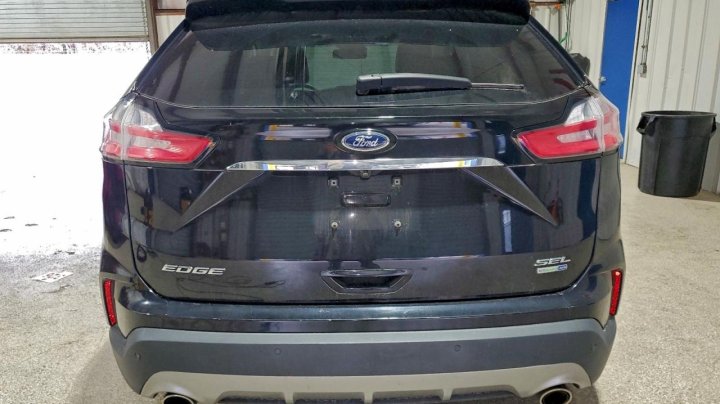 Ford EDGE  2020
