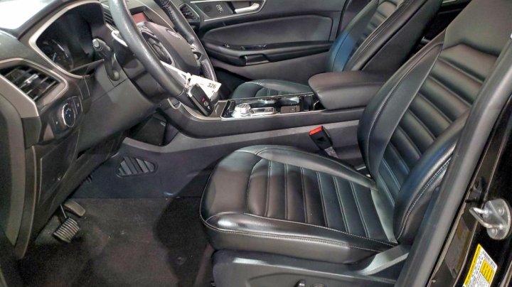 Ford EDGE  2020