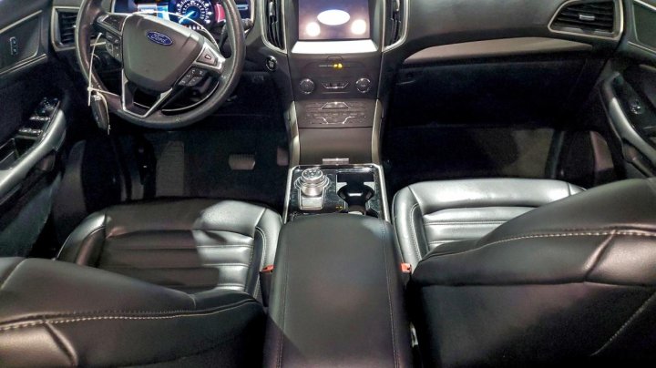 Ford EDGE  2020