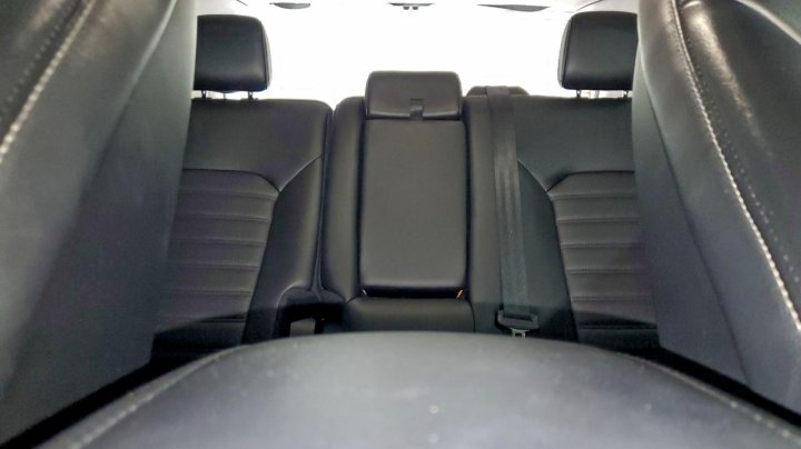 Ford EDGE  2020