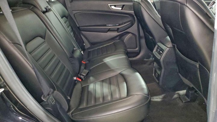 Ford EDGE  2020