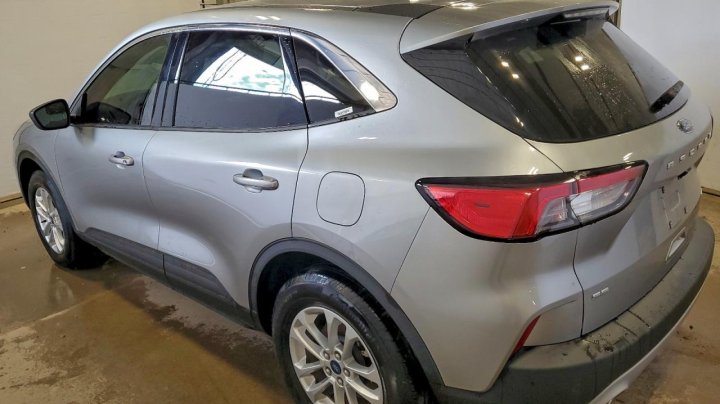 Ford Escape  2022