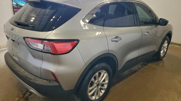 Ford Escape  2022