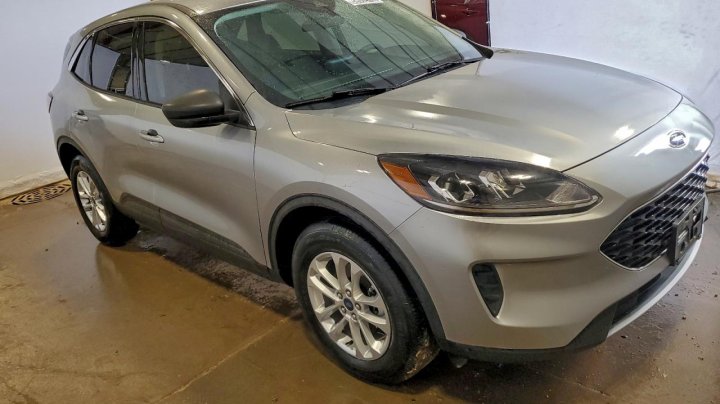 Ford Escape  2022