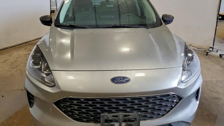 Ford Escape  2022