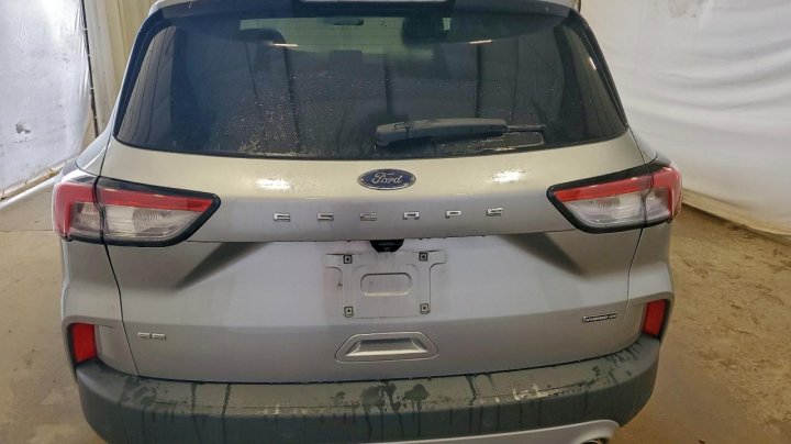 Ford Escape  2022